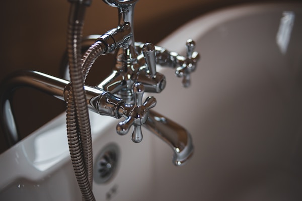 Pipe Fitting & Leak Repair